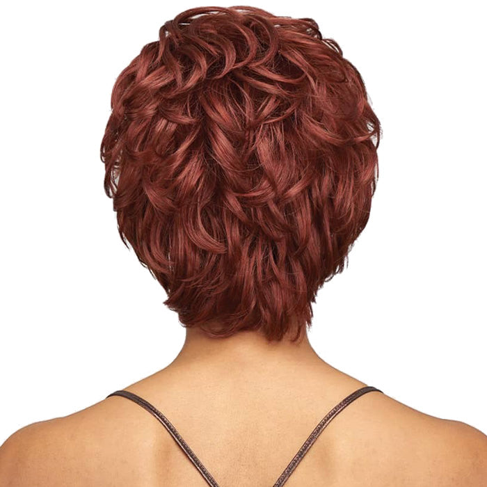 Vanessa Fashion Full Wig - DEE