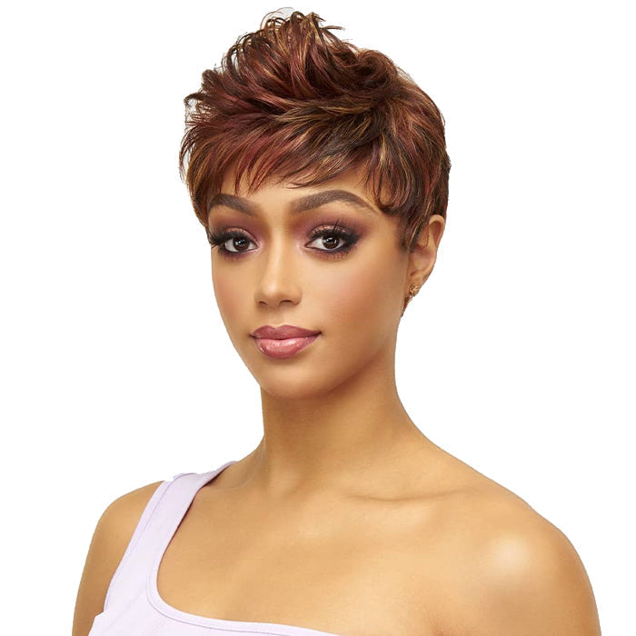 Vanessa Fashion Wigs Synthetic Hair Wig - ELIZA