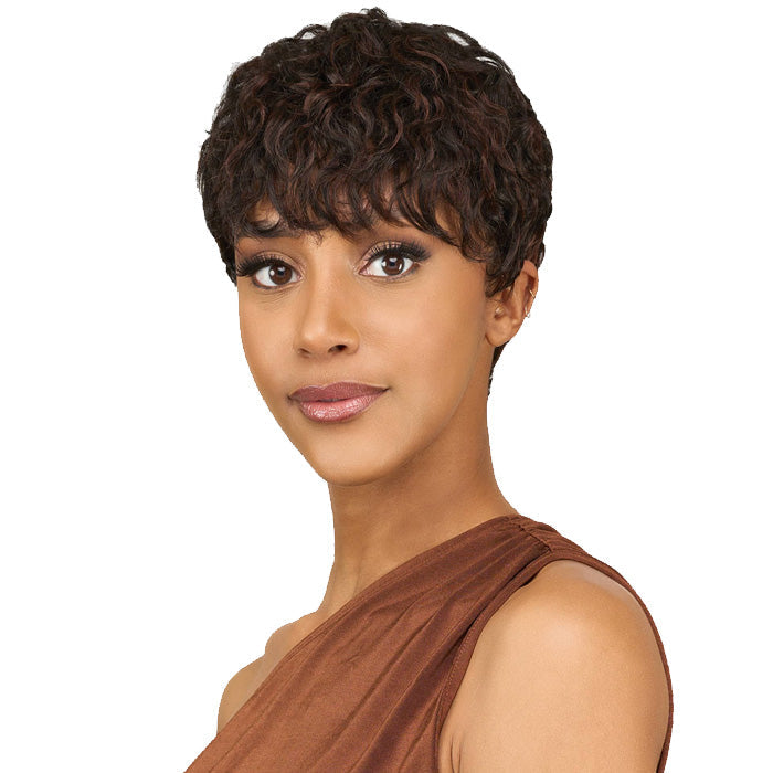 Vanessa Fashion Full Wig - IADA