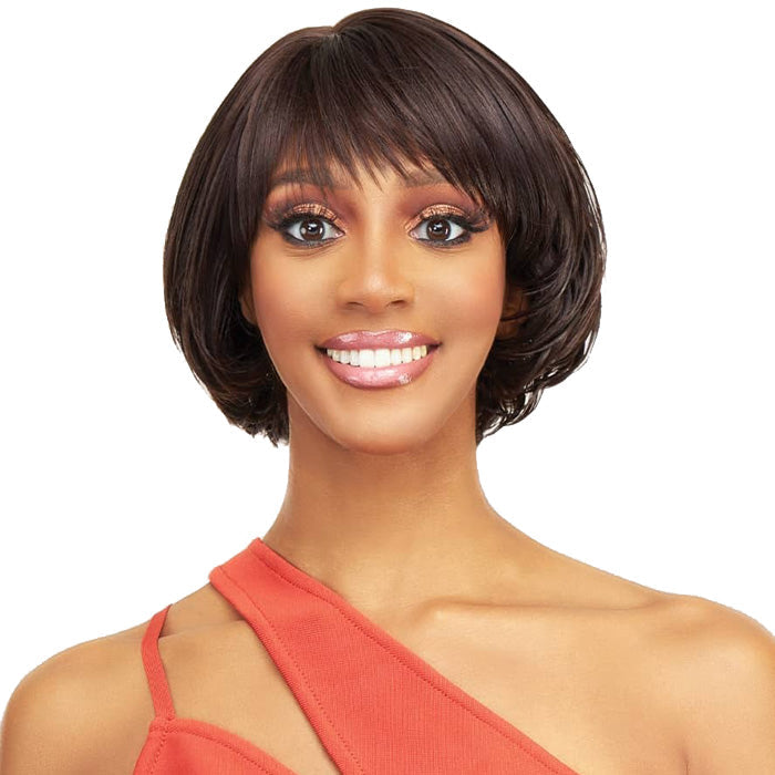 Vanessa Fashion Wig Synthetic Hair Wig - KOVIE
