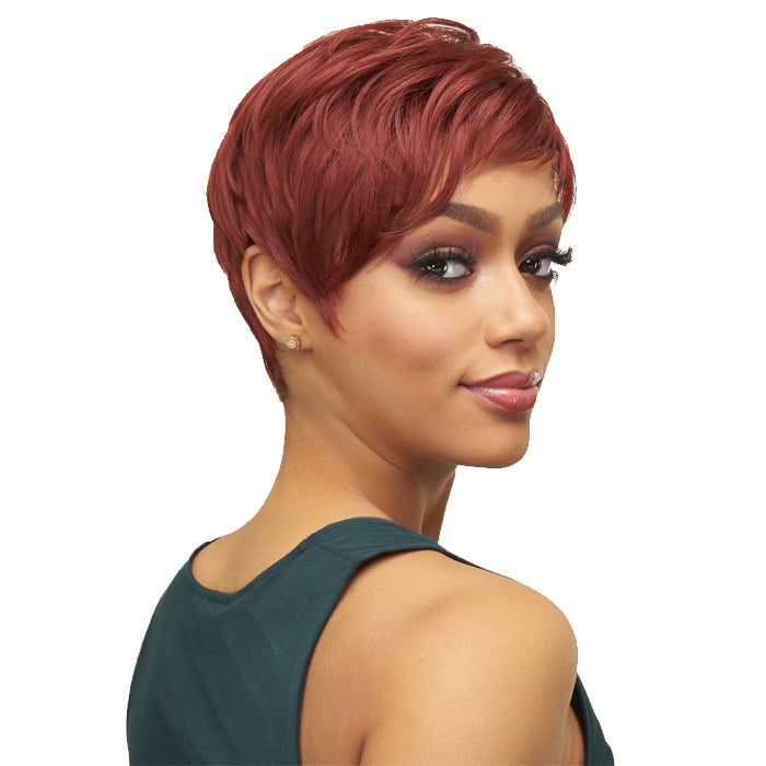 Vanessa Fashion Full Wig - LAYA