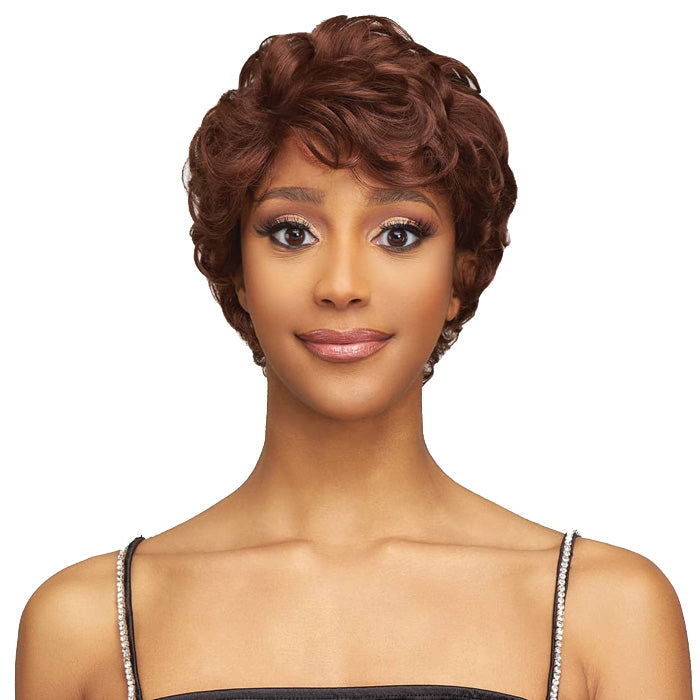 Vanessa View 99 Whole HD Lace Front Wig - VIEW99 DELL