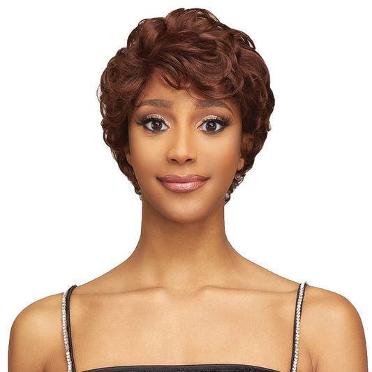 Vanessa View 99 Whole HD Lace Front Wig - VIEW99 DELL
