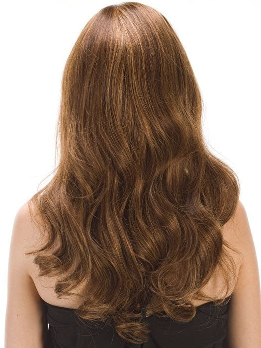 Christina | Remy Human Hair Lace Front Wig (Hand-Tied)