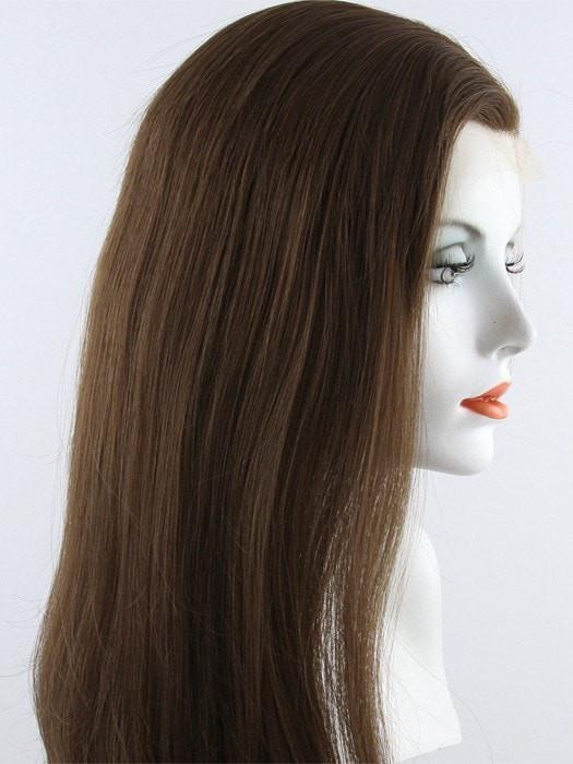 Christina | Remy Human Hair Lace Front Wig (Hand-Tied)