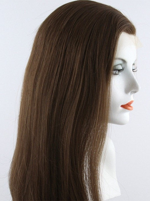 Christina | Remy Human Hair Lace Front Wig (Hand-Tied)