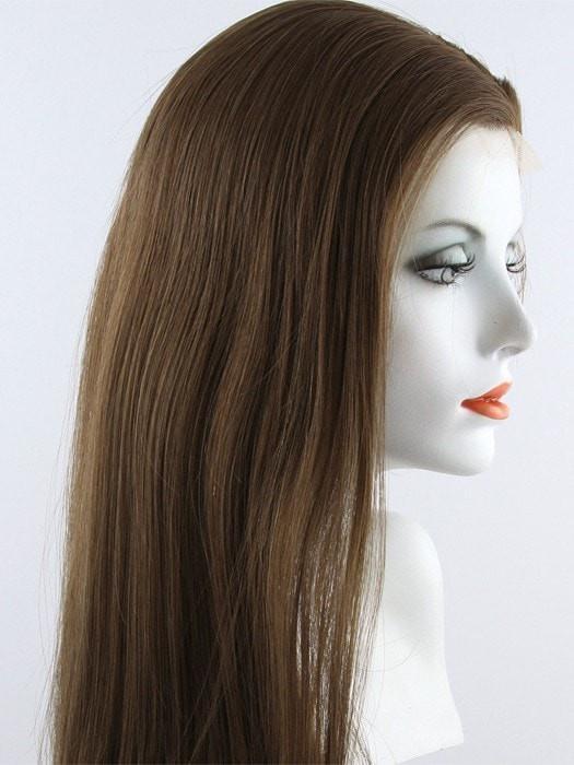 Christina | Remy Human Hair Lace Front Wig (Hand-Tied)