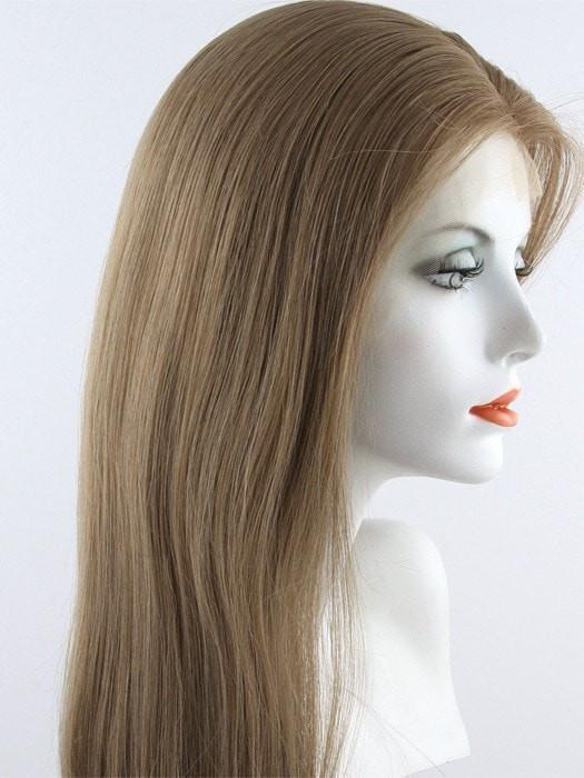 Christina | Remy Human Hair Lace Front Wig (Hand-Tied)