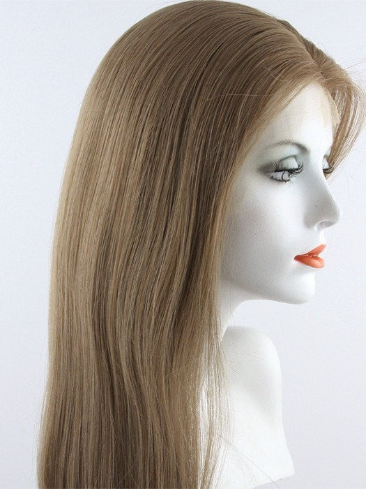 Christina | Remy Human Hair Lace Front Wig (Hand-Tied)