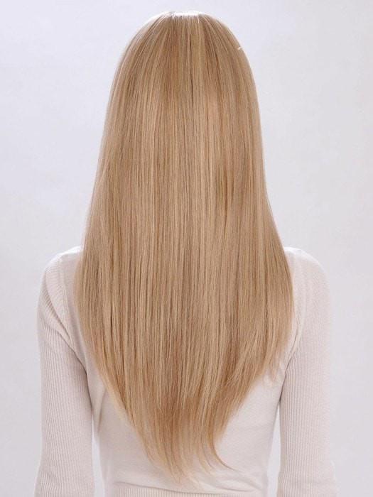 Christina Petite | Remy Human Hair Lace Front Wig (Hand-Tied)