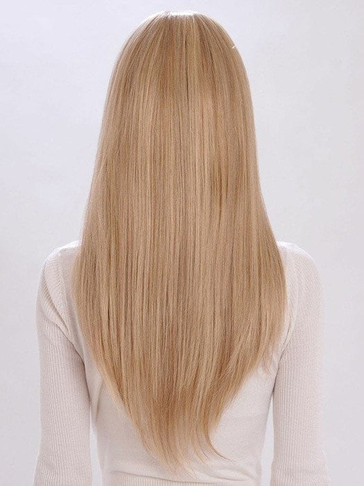 Christina | Remy Human Hair Lace Front Wig (Hand-Tied)