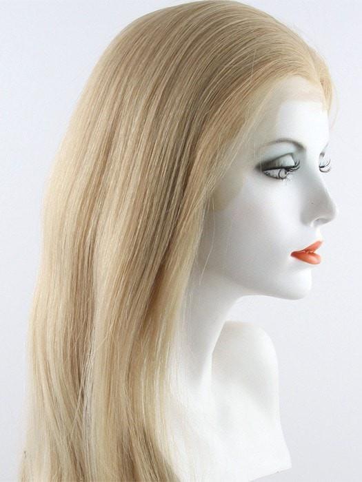 Christina | Remy Human Hair Lace Front Wig (Hand-Tied)