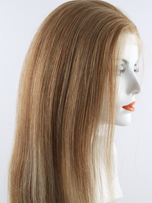 Christina | Remy Human Hair Lace Front Wig (Hand-Tied)