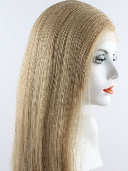 Christina | Remy Human Hair Lace Front Wig (Hand-Tied)