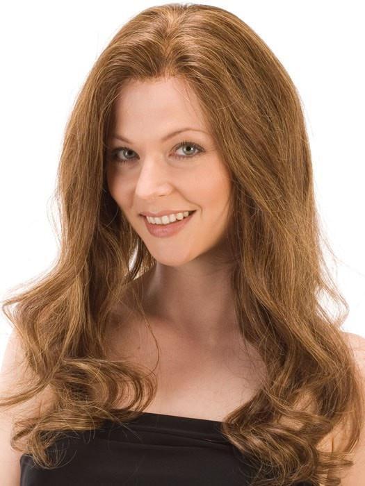 Christina Petite | Remy Human Hair Lace Front Wig (Hand-Tied)
