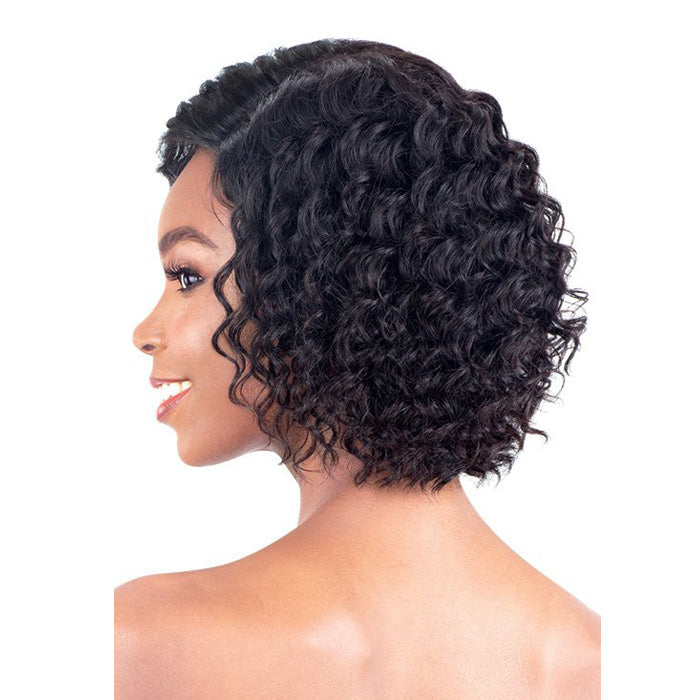 ModelModel Brazilian Natural 100% Human Hair HD Lace Front Wig- JUNIPER