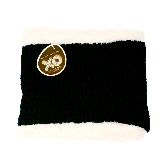 Magic Collection Winter Tube Neck Warmer