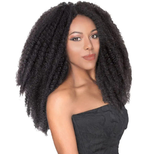 Zury Sis 3X Value Pack Braid KINKY MALI TWIST