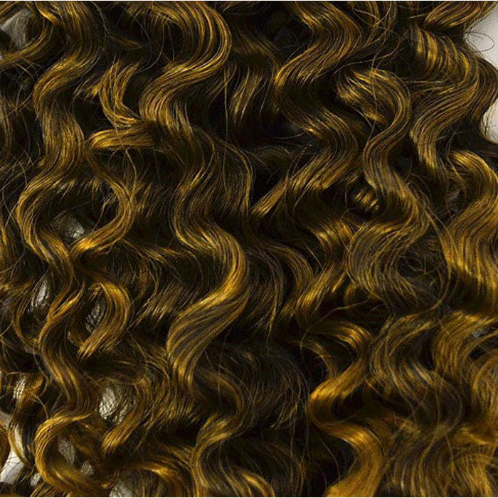 Zury Sis Crochet Braid - BOHEMIAN BRAID 20"