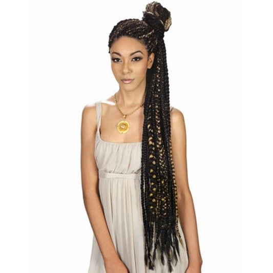 Zury Sis HOLLYWOOD X BRAID 86 Inch