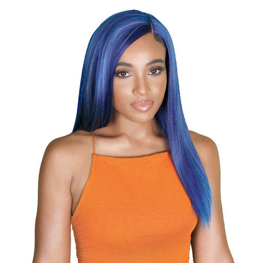 Zury Sis Honey Wig HD Lace Front Wig - LF-HW RELA