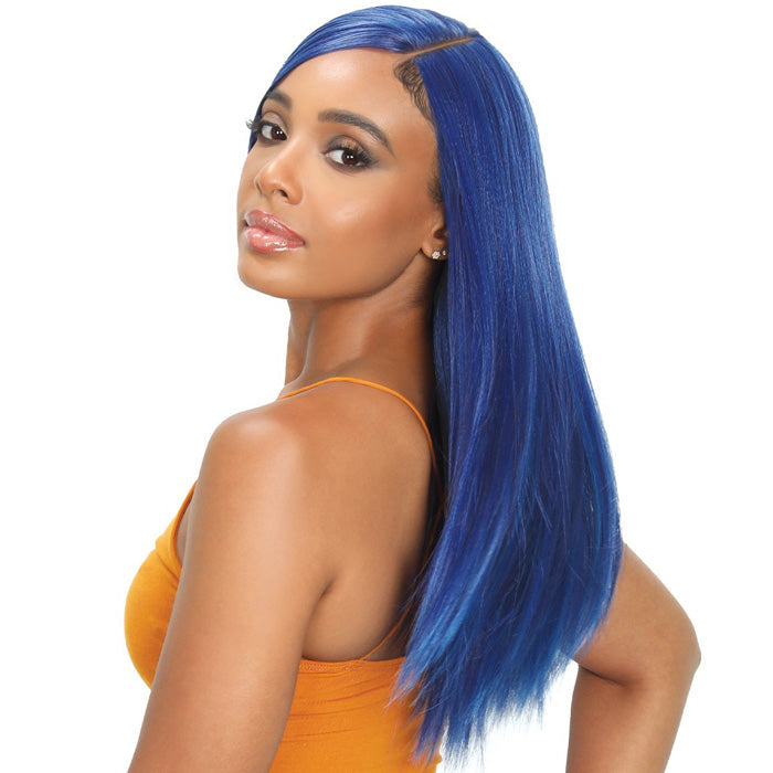 Zury Sis Honey Wig HD Lace Front Wig - LF-HW RELA