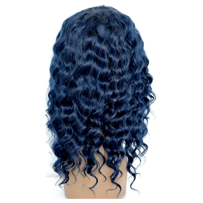 Zury Sis Lurex Curly 100% Remy Human Hair Weave - LUREX LOOSE DEEP 10-18"