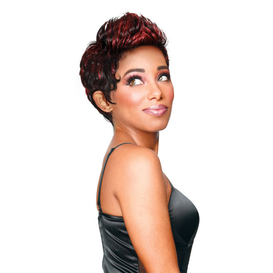 Zury Sis Gel Up Pre-Gelled Full Wig - FW-NYLA